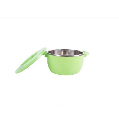 Caserola termica 8l, Heinner cu capac