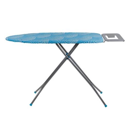 Masa de calcat, cadru metalic, Rossa, 32 x 110cm Masa de calcat, cadru metalic, Rossa, 32 x 110cm