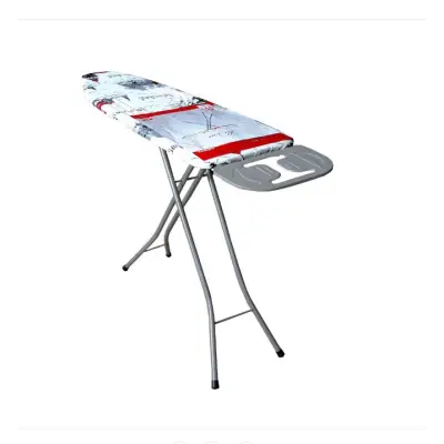 Masa de calcat, cadru metalic, Rossa, 32 x 110cm