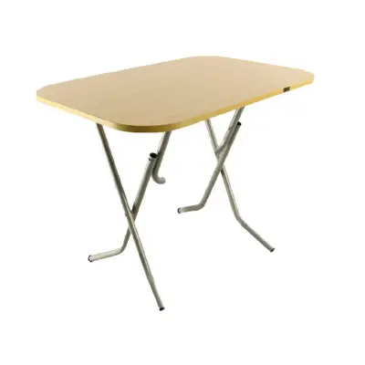 Masa pliabila, 60x80x75cm