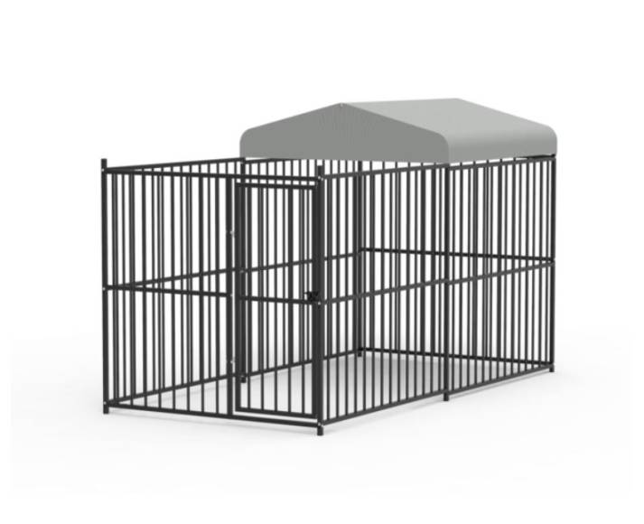 1.2 x 2.4M acoperis partial