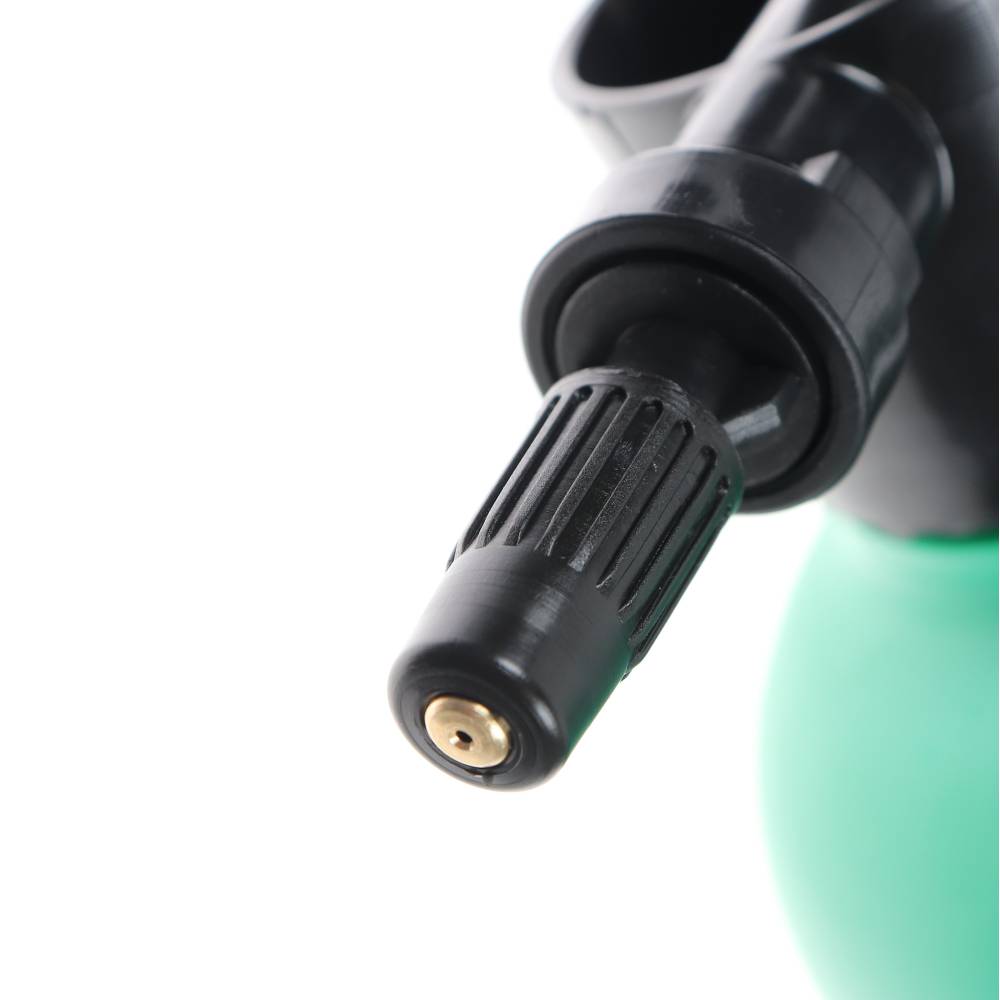 Pompa stropit / Pulverizator de mana 1.5L, verde CRL Pompa stropit / Pulverizator de mana 1.5L, verde CRL