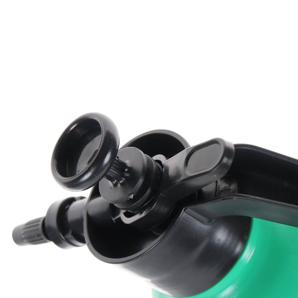Pompa stropit / Pulverizator de mana 1.5L, verde CRL Pompa stropit / Pulverizator de mana 1.5L, verde CRL