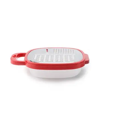 Razatoare 3 in 1 cu bol si maner ergonomic 