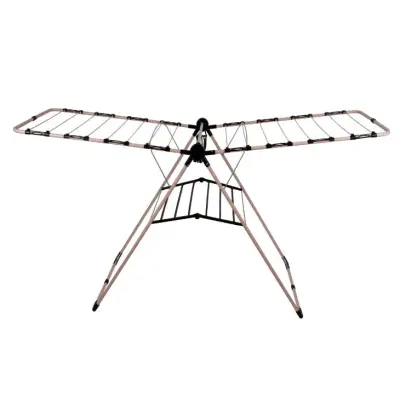 Uscator rufe metalic, suprafata de uscare 21 metri, Romantica