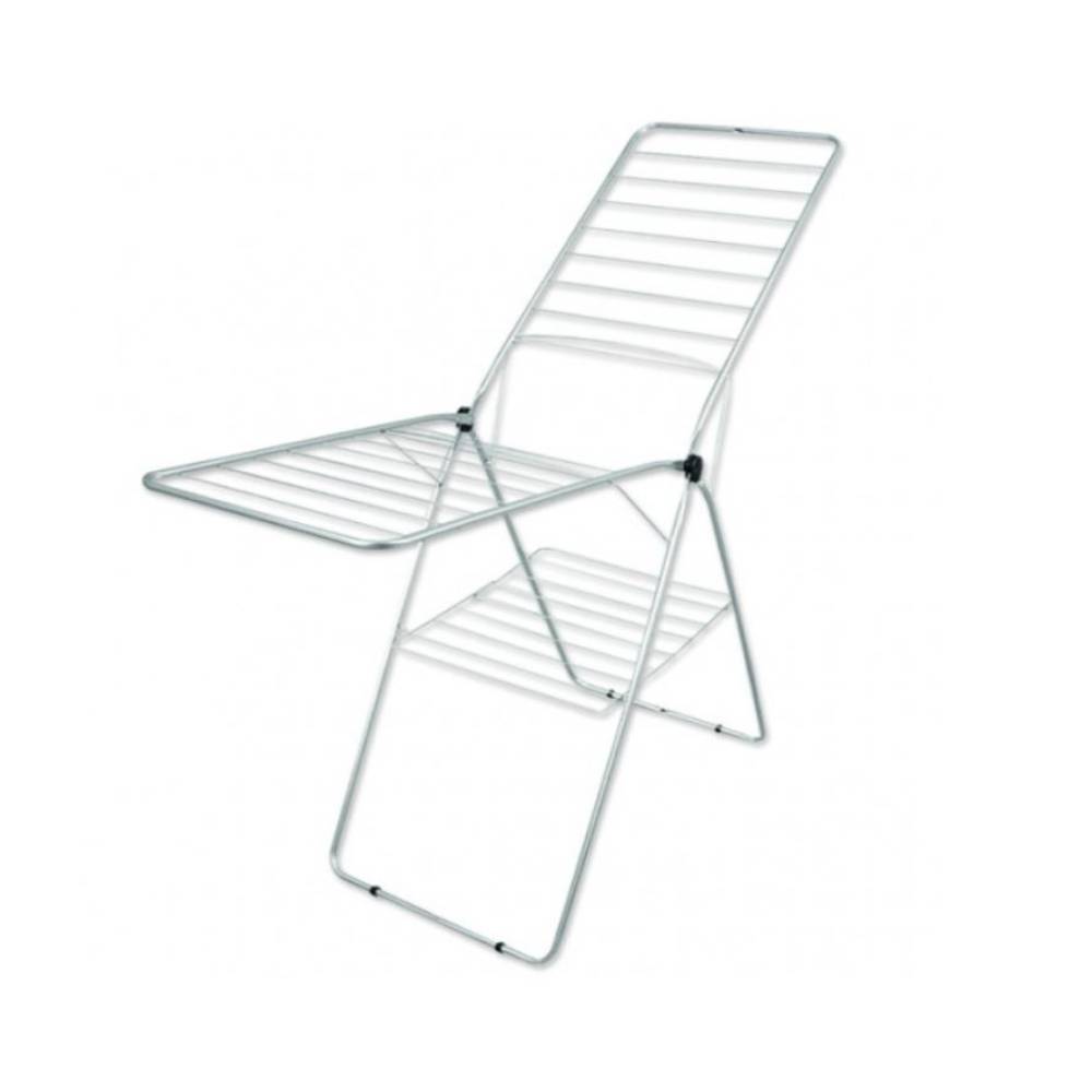 Uscator rufe metalic, suprafata de uscare 16 metri, Rossa Uscator rufe metalic, suprafata de uscare 16 metri, Rossa