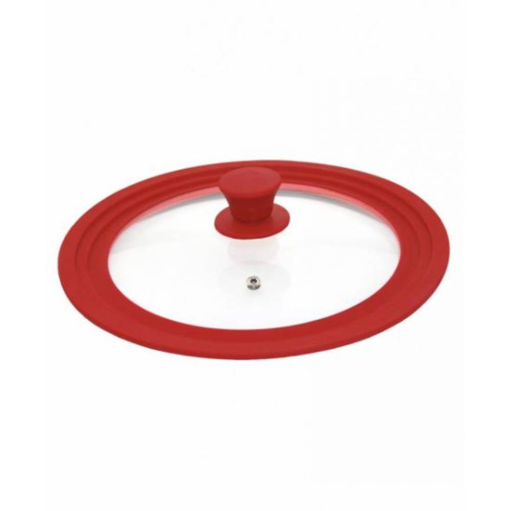 Capac sticla 3 dimensiuni, 28/30/32 cm, Heinner Capac sticla 3 dimensiuni, 28/30/32 cm, Heinner