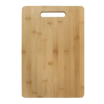 Tocator gros 30 x 20 cm, bambus