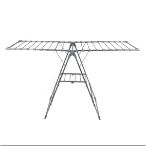 Uscator rufe aluminiu, suprafata de uscare 23 metri, Argento