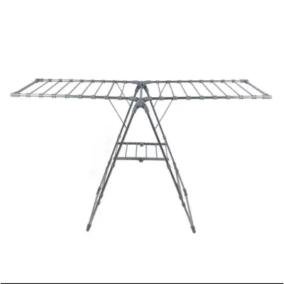 Uscator rufe aluminiu, suprafata de uscare 23 metri, Argento