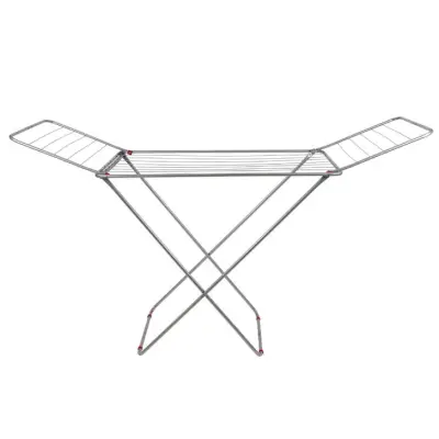 Uscator rufe metalic, suprafata de uscare 18 metri, Negro