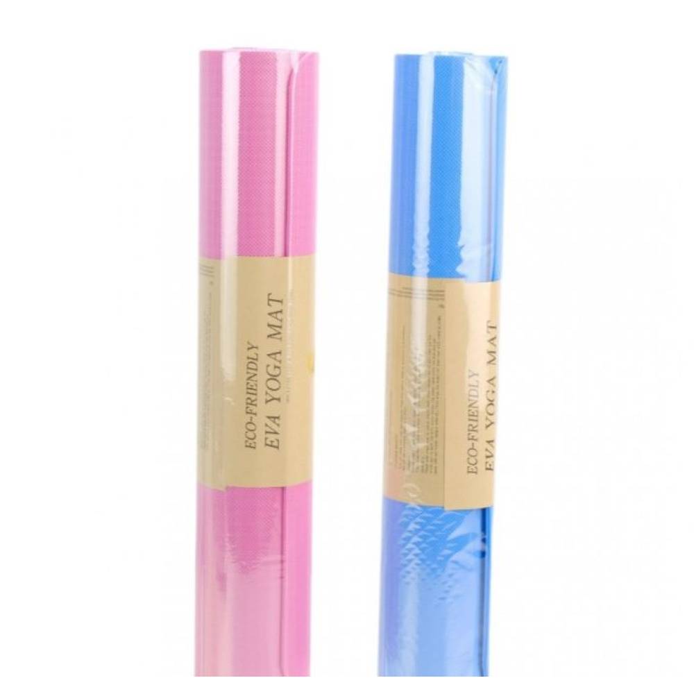 Saltea Yoga / Fitness, 173x61 cm Saltea Yoga / Fitness, 173x61 cm