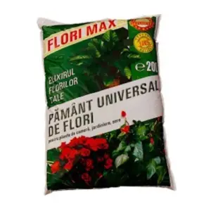Pamant Universal Flori 20 L, Florimax