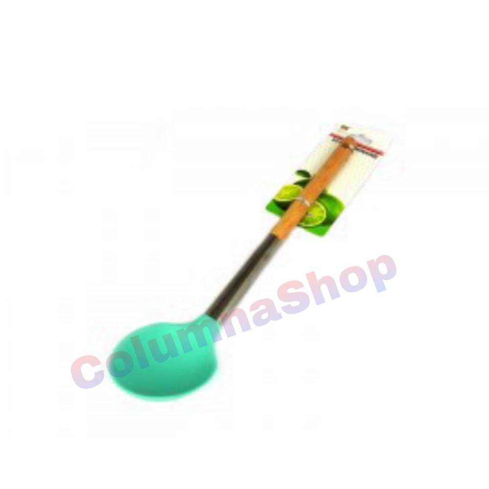 Lingura pentru gatit din silicon Lingura pentru gatit din silicon