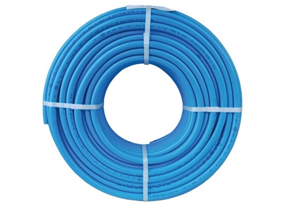 Furtun gaz 8 X 13 MM - 50 M liniari Furtun gaz 8 X 13 MM - 50 M liniari