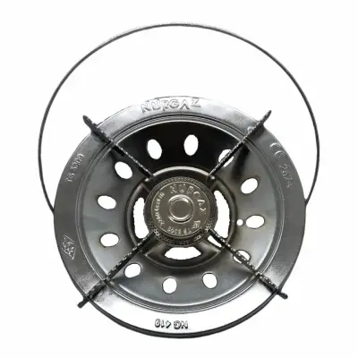 Arzator butelie camping (voiaj) pe gaz