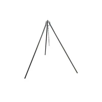 Trepied pentru ceaun, 100cm reglabil pe inaltime