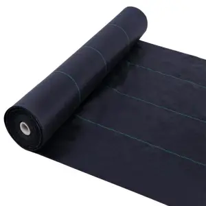 Folie Antiburuieni, Agrotextil 0.6 x 100 M, 90G/M2