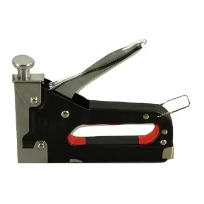 Capsator tapiterie manual , metalic, capse 4-14 mm