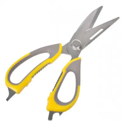 Foarfeca multifunctionala de bucatarie