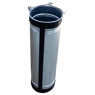 Galeata fantana 15 x 50 cm, inalta (put)