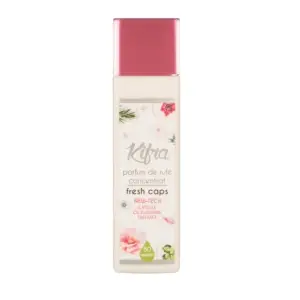 Kifra parfum de rufe fresh caps concentrat, 200 ml