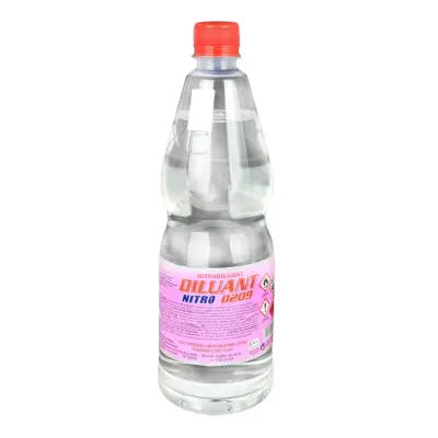 Nitro Diluant, 0,9L, D209