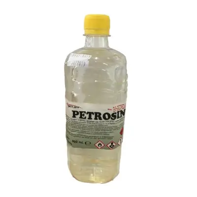 Petrosin 0.9 L solutie pentru parchet 