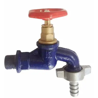 Robinet Fonta dublu serviciu 1/2, exterior