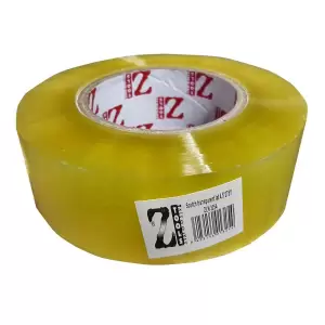 Scotch transparent/ banda adeziva lata 48mm x 250m