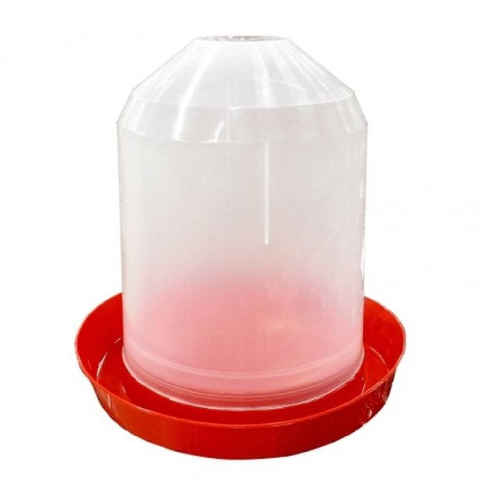 Adapatoare pasari 3.5 litri (pui, gaini) apa Adapatoare pasari 3.5 litri (pui, gaini) apa