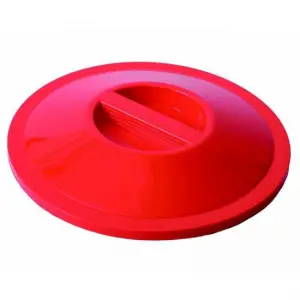 Capac galeata 10L, plastic 