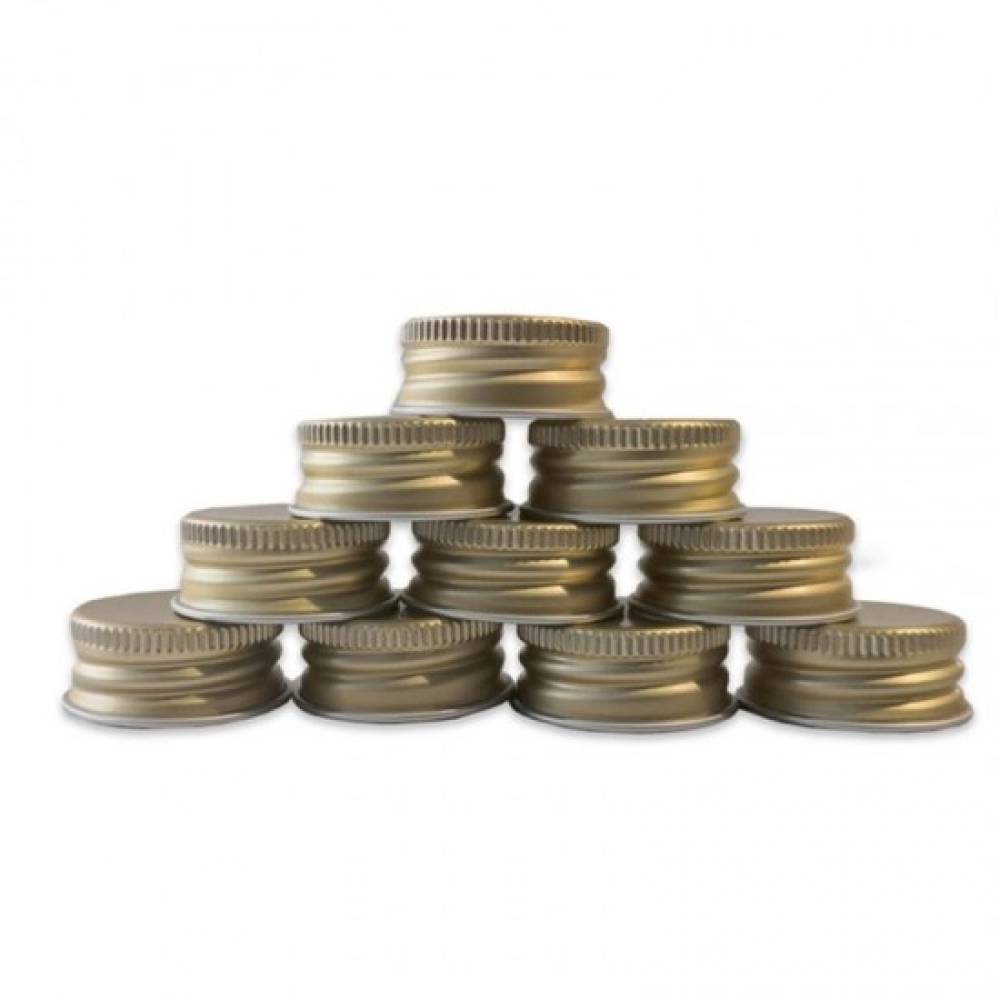 Dop Metalic 250 buc/set 28x16.5 Dop Metalic 250 buc/set 28x16.5