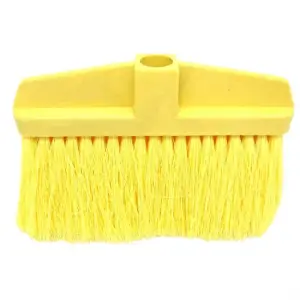 Capat de matura pentru gradina, galben