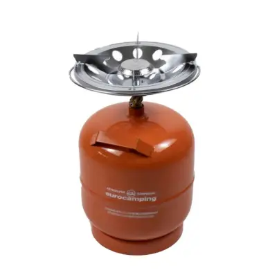 Butelie Voiaj / Butelie camping 3L Reincarcabila