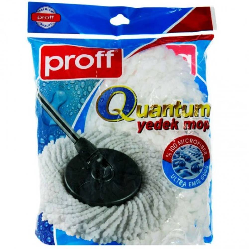 Rezerva Mop Rotativ Proff Rezerva Mop Rotativ Proff