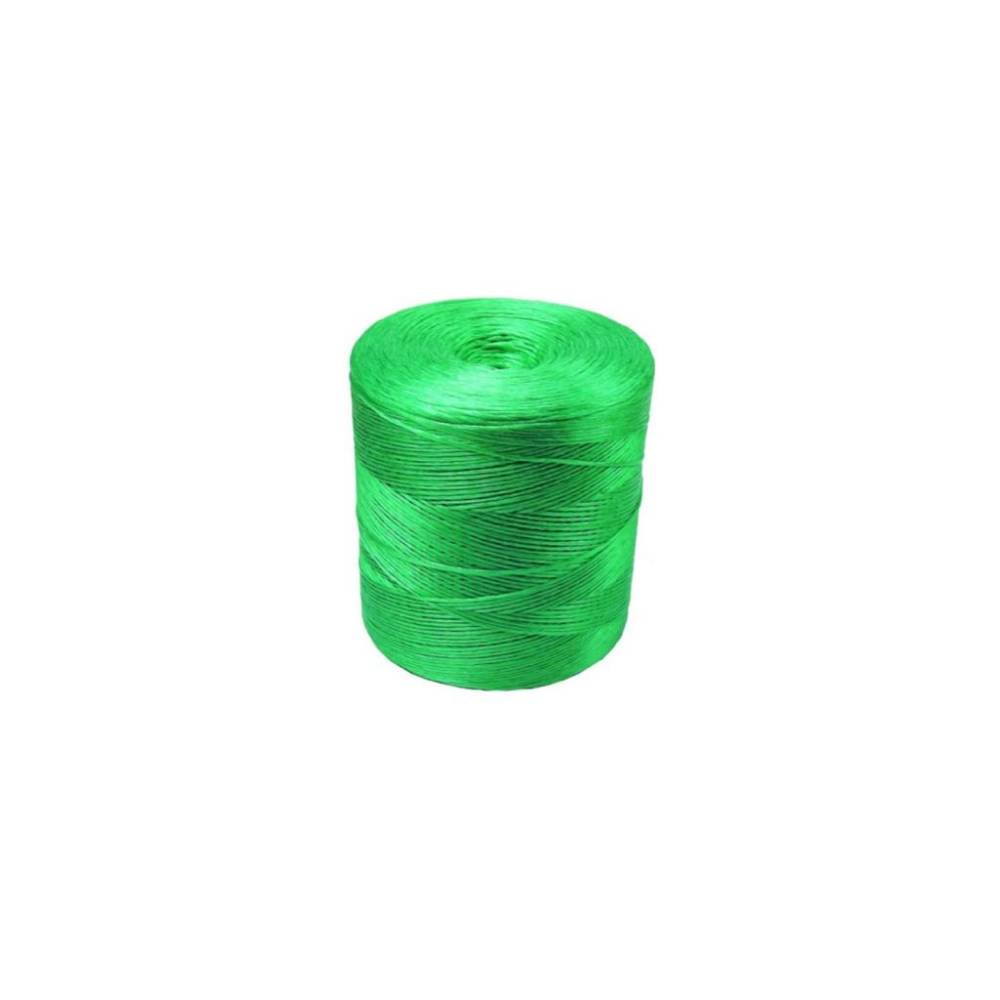 Ata palisat (sfoara) 1 kg cu UV, verde Ata palisat (sfoara) 1 kg cu UV, verde