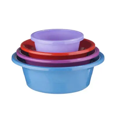 Set 4 Ligheane Color mix, 4l, 6l ,8l, 12l