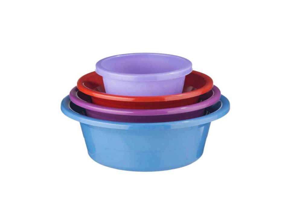 Set 4 Ligheane Color mix, 4l, 6l ,8l, 12l