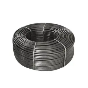 Tub irigare prin picurare 20cm - 4L/H -100m