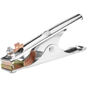 Clema de impamantare 300A, aparat sudura 