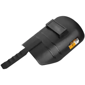 Masca de sudura cu maner