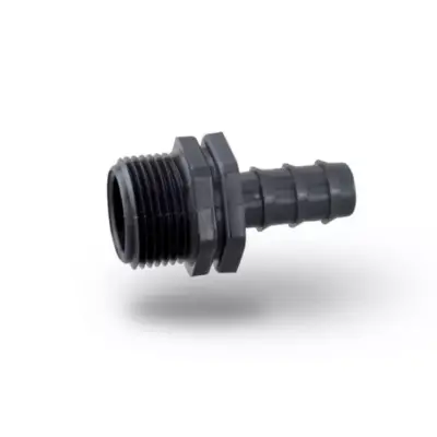 Start conector tub picurare 20mm - 1/2, filet exterior