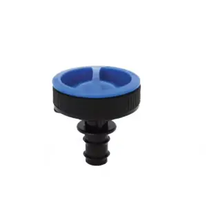 Supapa autocuratare tub picurare 16mm