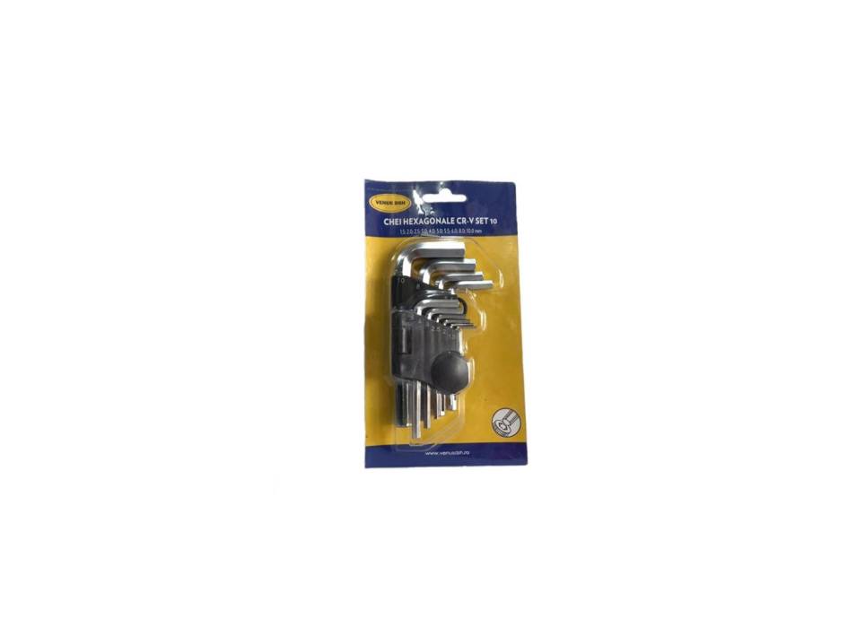 Chei imbus 10buc CR-V, Venus Dsh