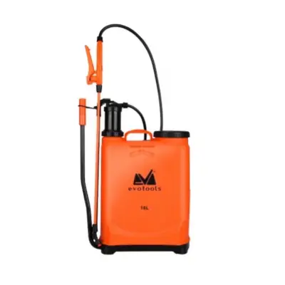 Pompa stropit 12 L, Evotools Manuala