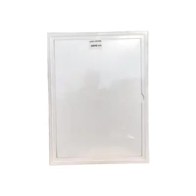 Usita de vizitare, 30x30 cm