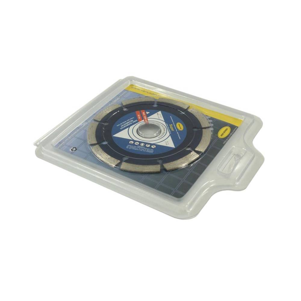 Disc diamantat segmentat, 230 x 2,4 mm Disc diamantat segmentat, 230 x 2,4 mm