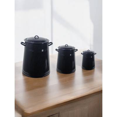 Bidon untura / Garnita