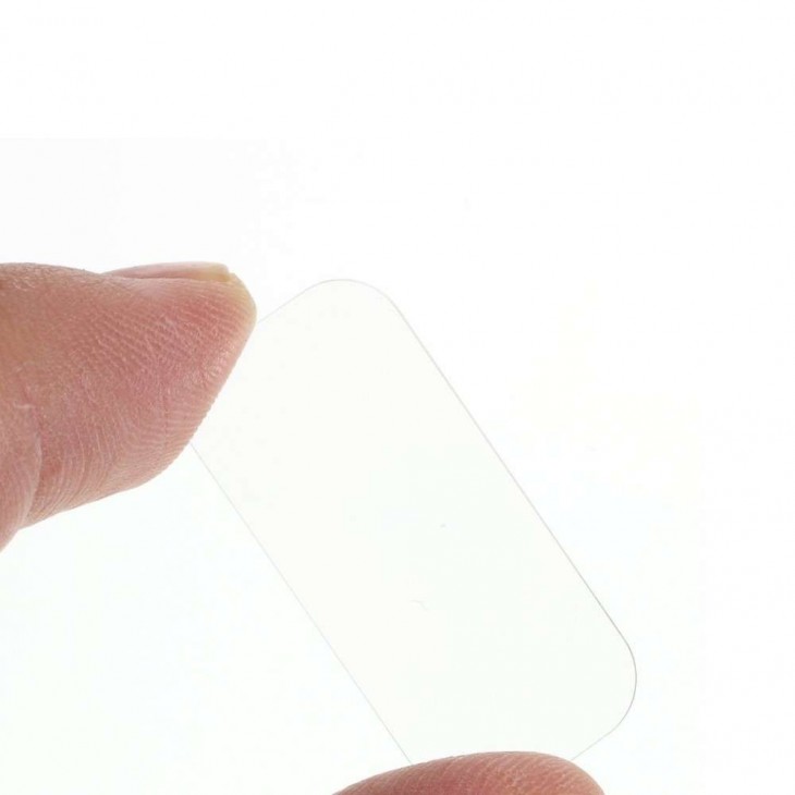 Folie Sticla pentru camera Xiaomi Mi 10 Transparent